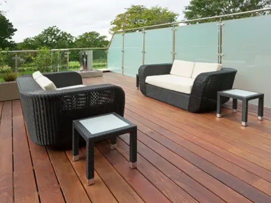 Decking